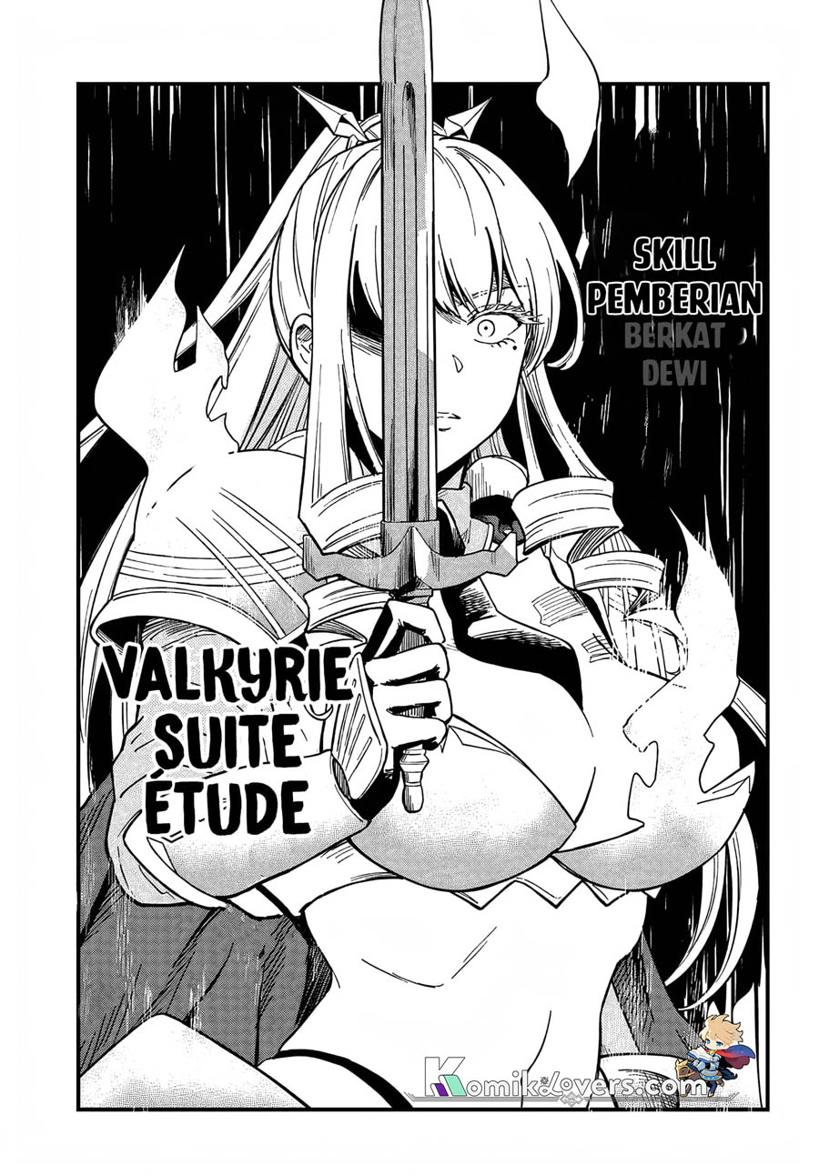RTA Sousha wa Game Sekai kara Kaerenai Chapter 04 Gambar 4