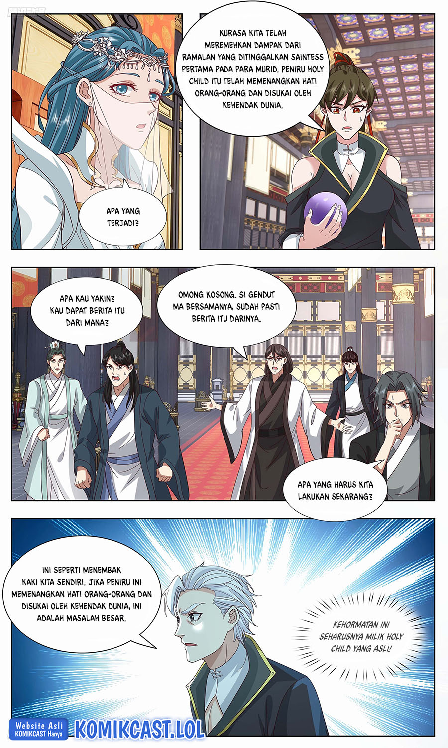 Martial Peak Part 2 Chapter 3747 - https://img.komiku.org/uploads2/2826385-4.jpg