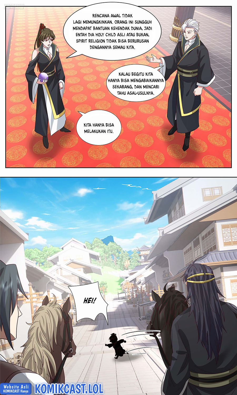 Martial Peak Part 2 Chapter 3747 - https://img.komiku.org/uploads2/2826385-5.jpg