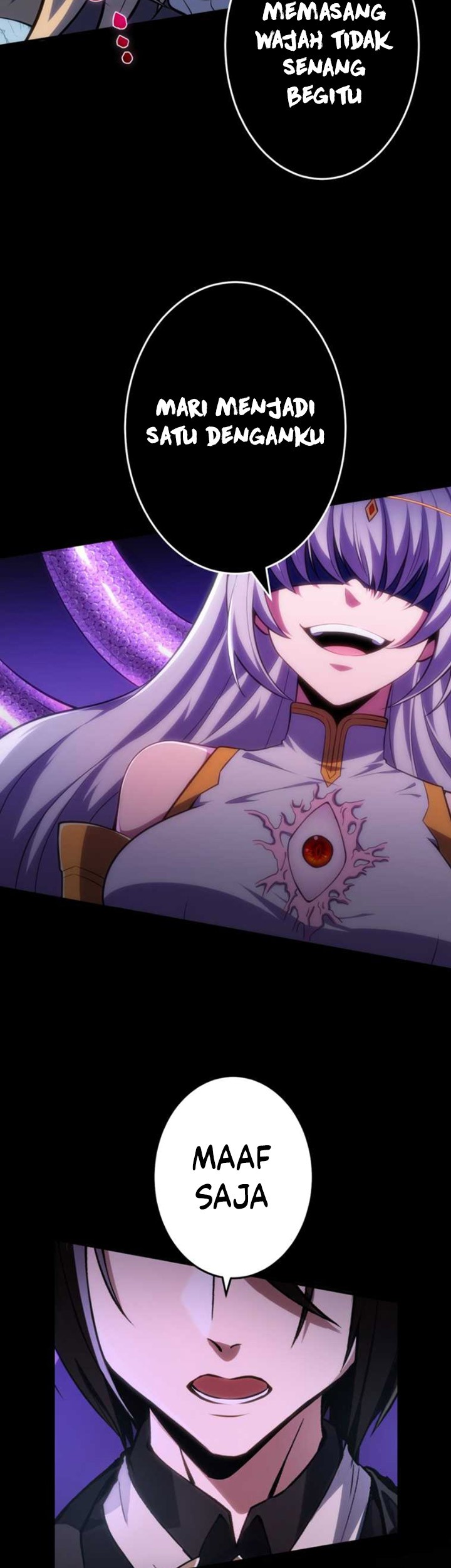 The Return of Demon King After Being Sealed for 3000 Years Chapter 10 Gambar 25