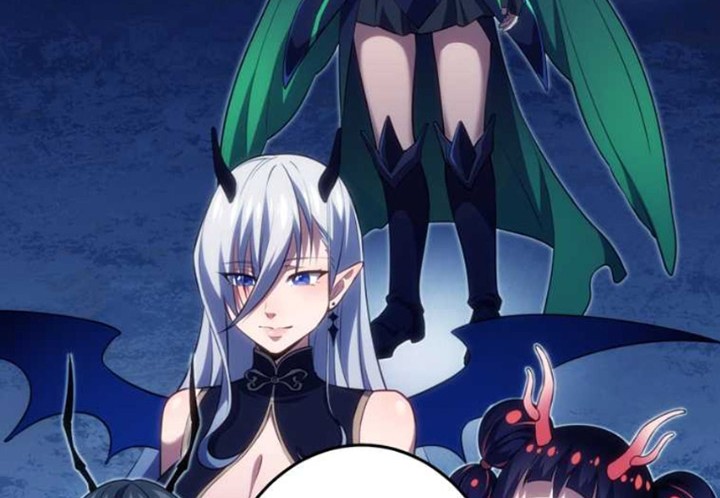 The Return of Demon King After Being Sealed for 3000 Years Chapter 10 Gambar 34