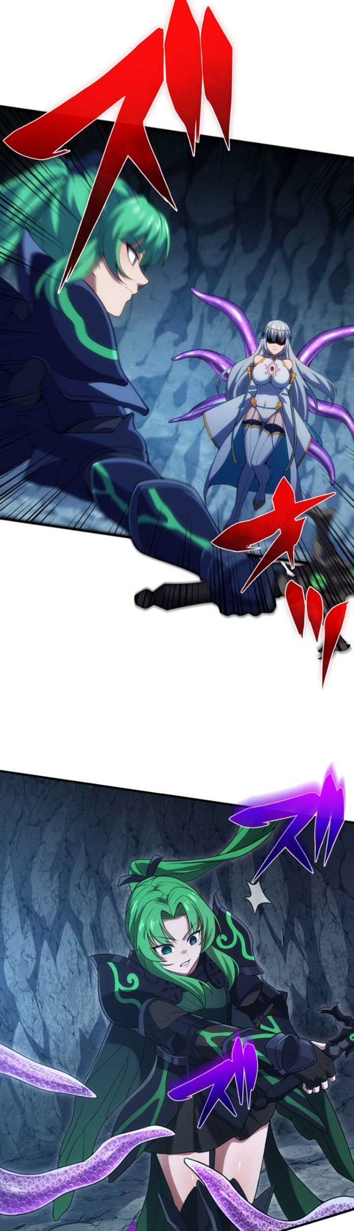 The Return of Demon King After Being Sealed for 3000 Years Chapter 10 Gambar 43