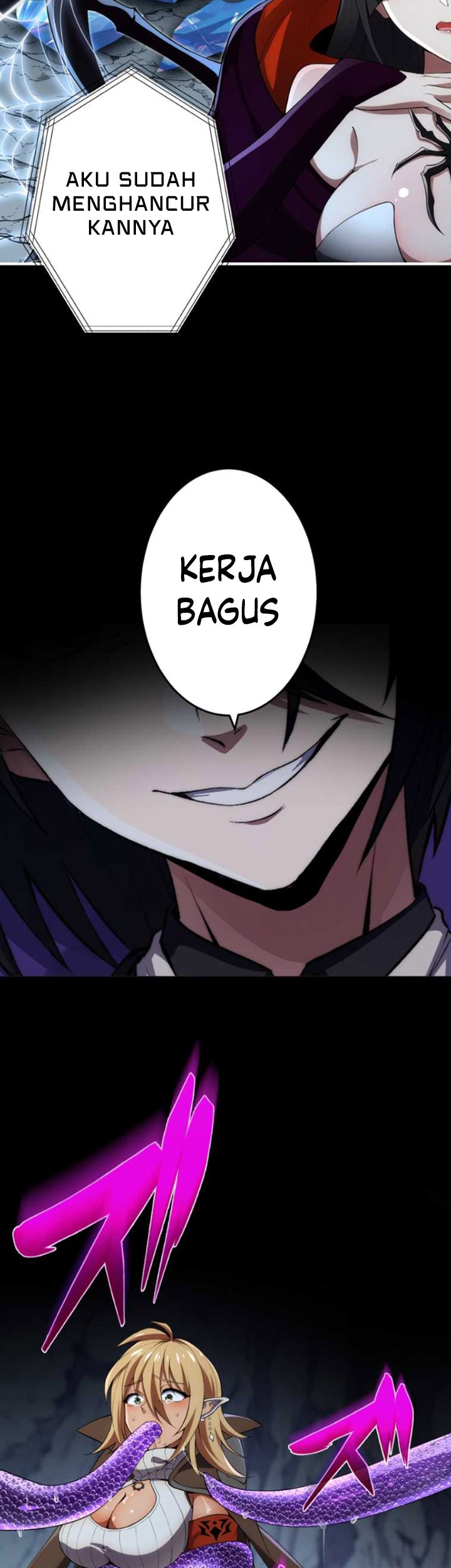 The Return of Demon King After Being Sealed for 3000 Years Chapter 10 Gambar 51
