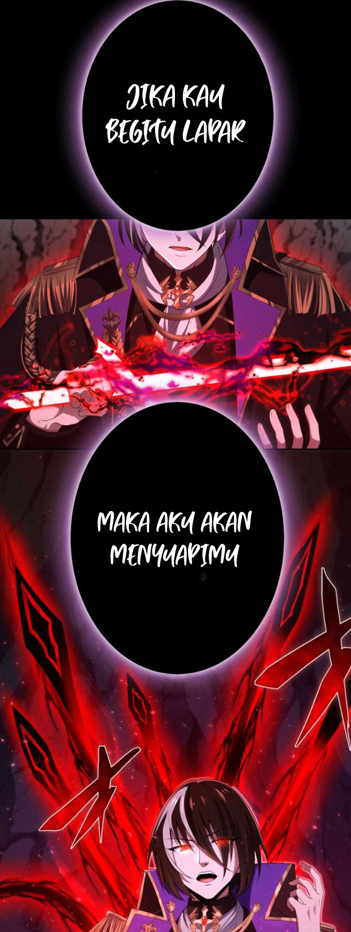 The Return of Demon King After Being Sealed for 3000 Years Chapter 10 Gambar 57