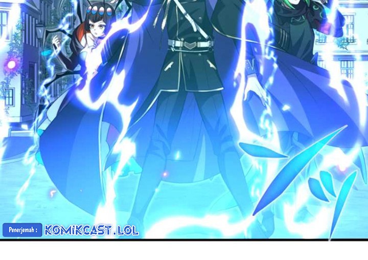 The Return of Demon King After Being Sealed for 3000 Years Chapter 10 Gambar 9
