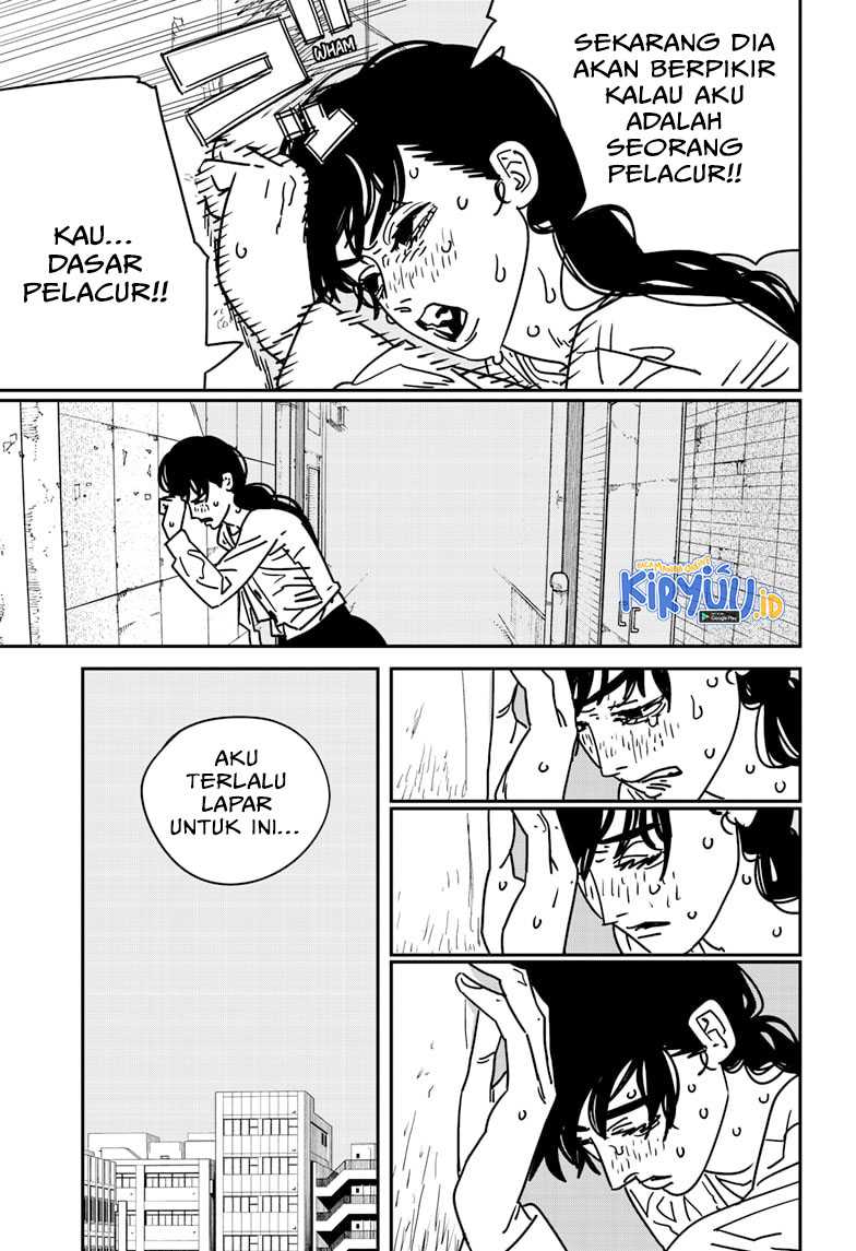Chainsaw Man Chapter 168 Gambar 14