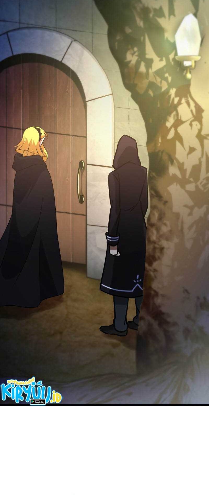 I Reincarnated as an SSS-Ranked Goblin Chapter 34 Gambar 37