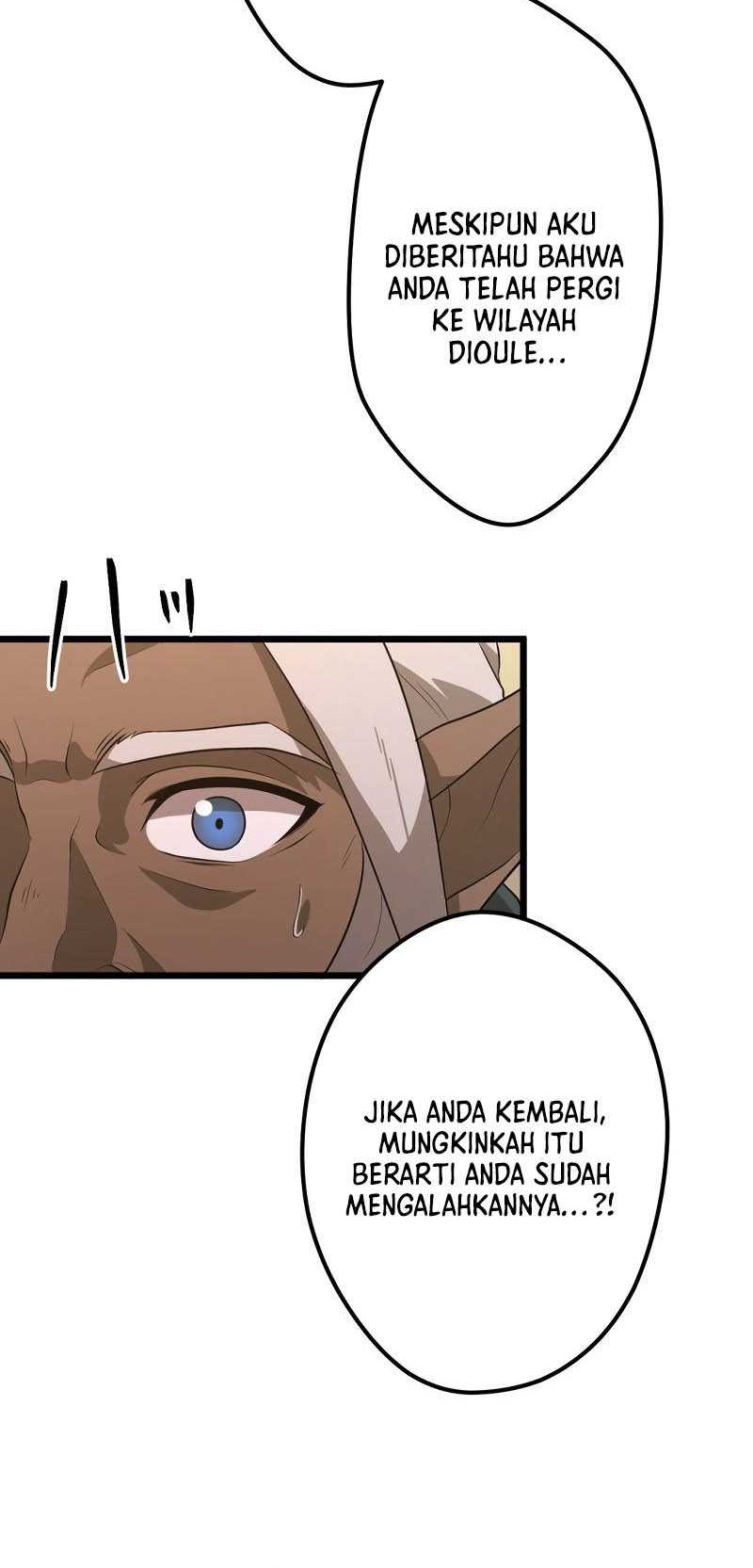 I Reincarnated as an SSS-Ranked Goblin Chapter 34 Gambar 41