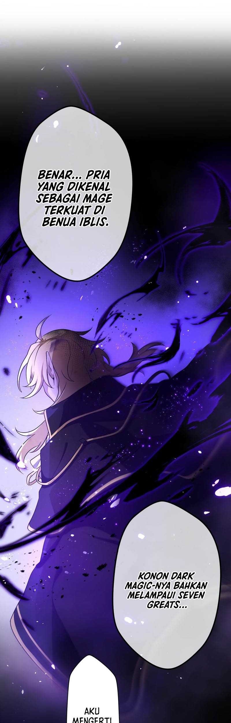 I Reincarnated as an SSS-Ranked Goblin Chapter 34 Gambar 51