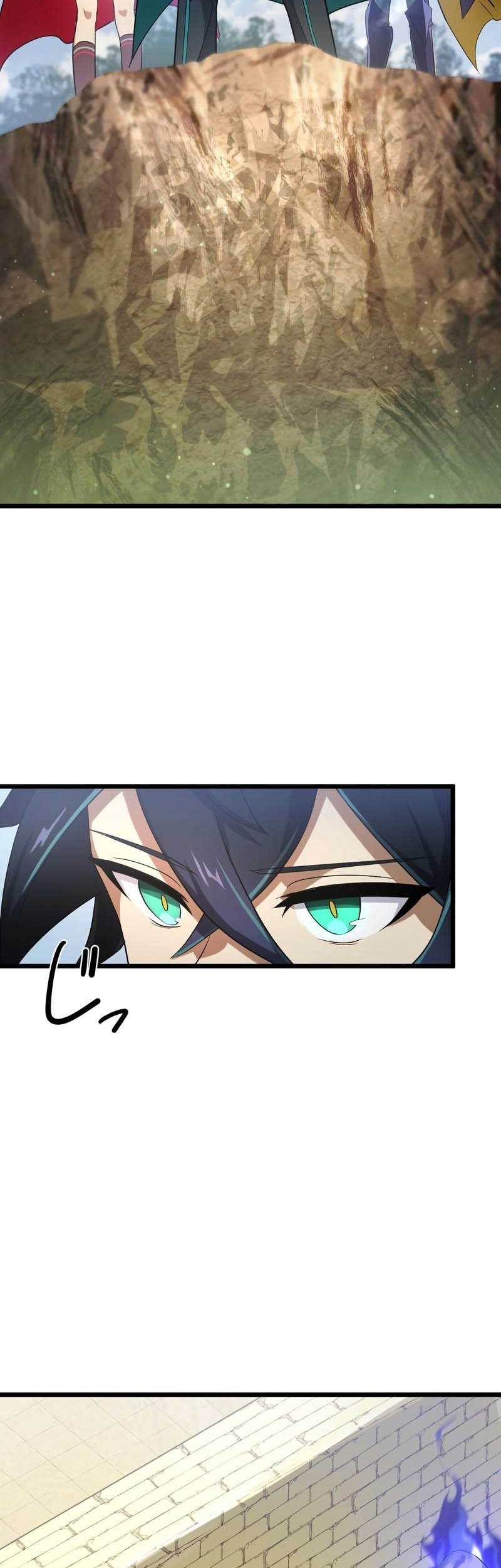I Reincarnated as an SSS-Ranked Goblin Chapter 34 Gambar 4