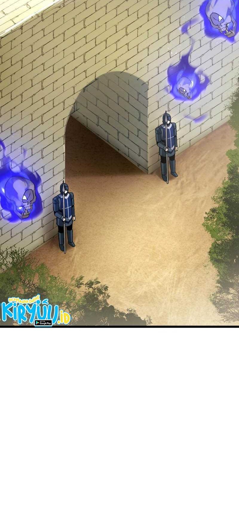 I Reincarnated as an SSS-Ranked Goblin Chapter 34 Gambar 5