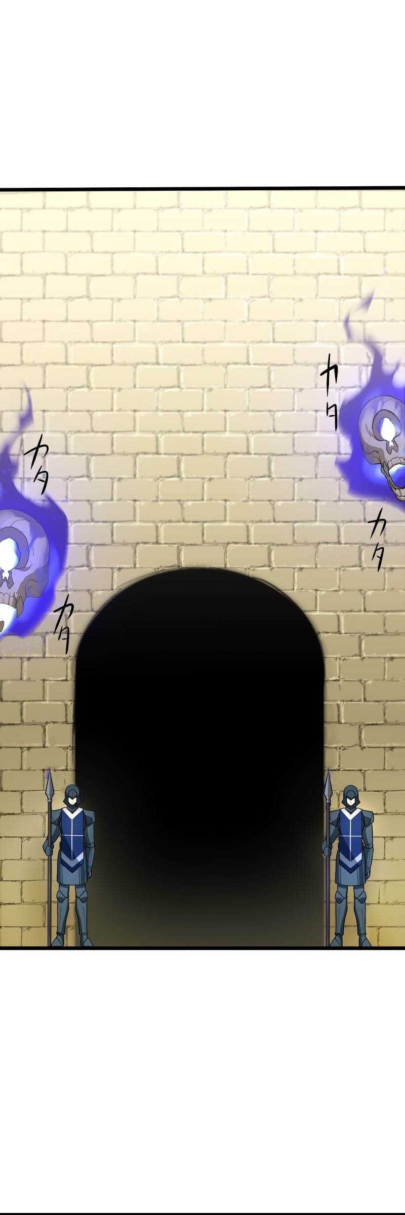 I Reincarnated as an SSS-Ranked Goblin Chapter 34 Gambar 13