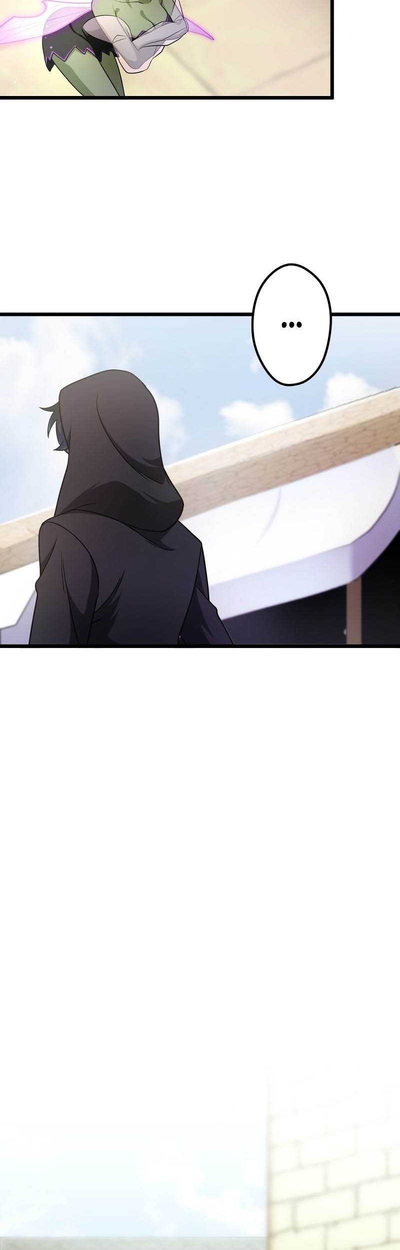 I Reincarnated as an SSS-Ranked Goblin Chapter 34 Gambar 31
