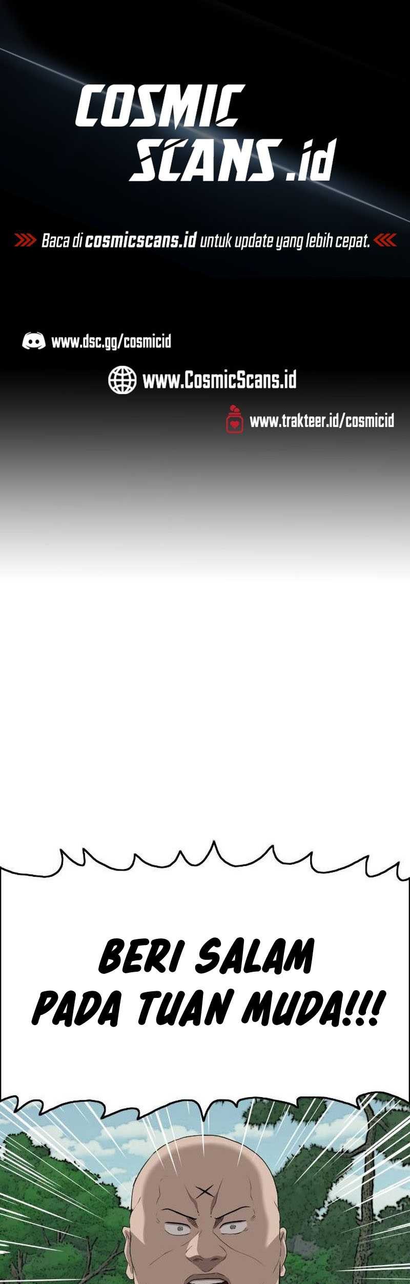 Manhwa A Bad Person Chapter 205 gambar nomor 2