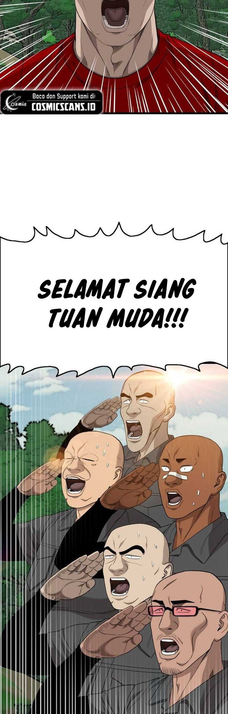 A Bad Person Chapter 205 Gambar 3