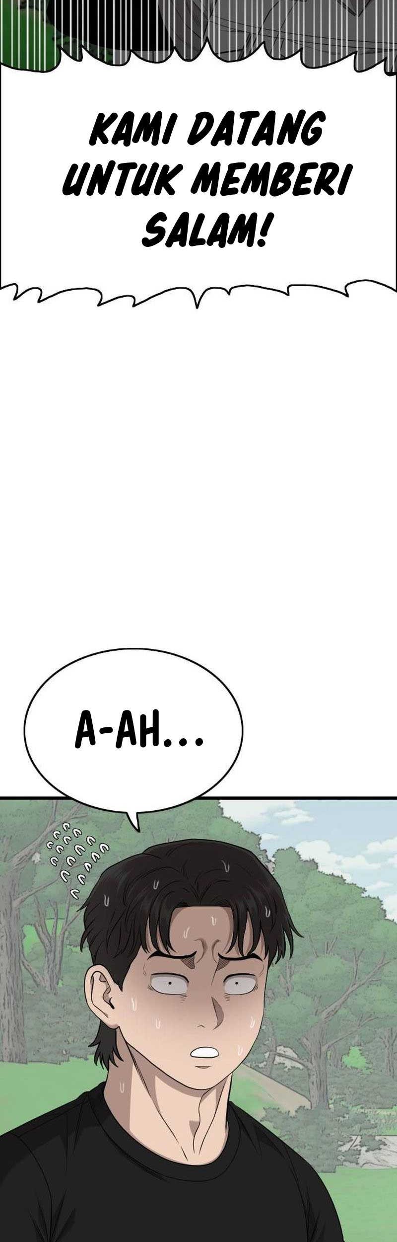 A Bad Person Chapter 205 Gambar 4