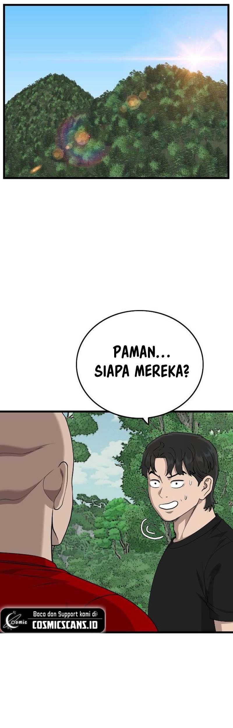 A Bad Person Chapter 205 Gambar 7