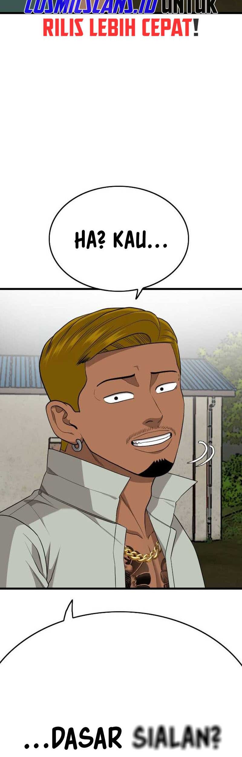 A Bad Person Chapter 205 Gambar 22