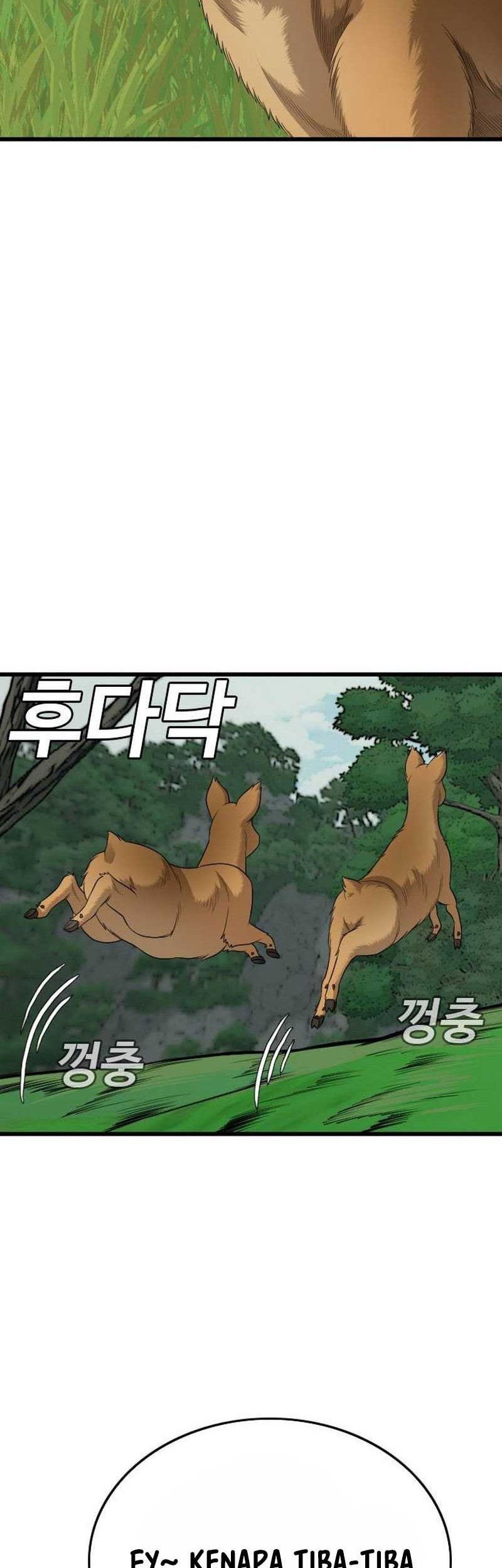 A Bad Person Chapter 204 Gambar 8