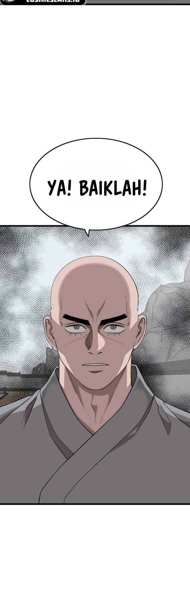 A Bad Person Chapter 204 Gambar 26