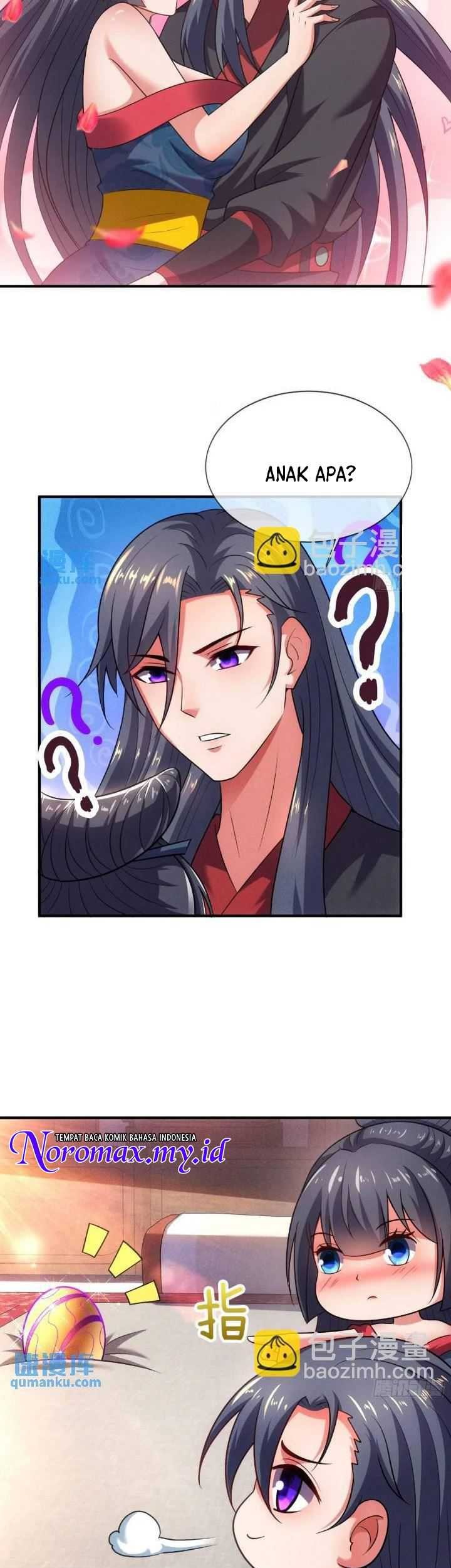 As Soon as I Became a Quasi-Sage, I Was Summoned by the Empress Chapter 54 Gambar 22