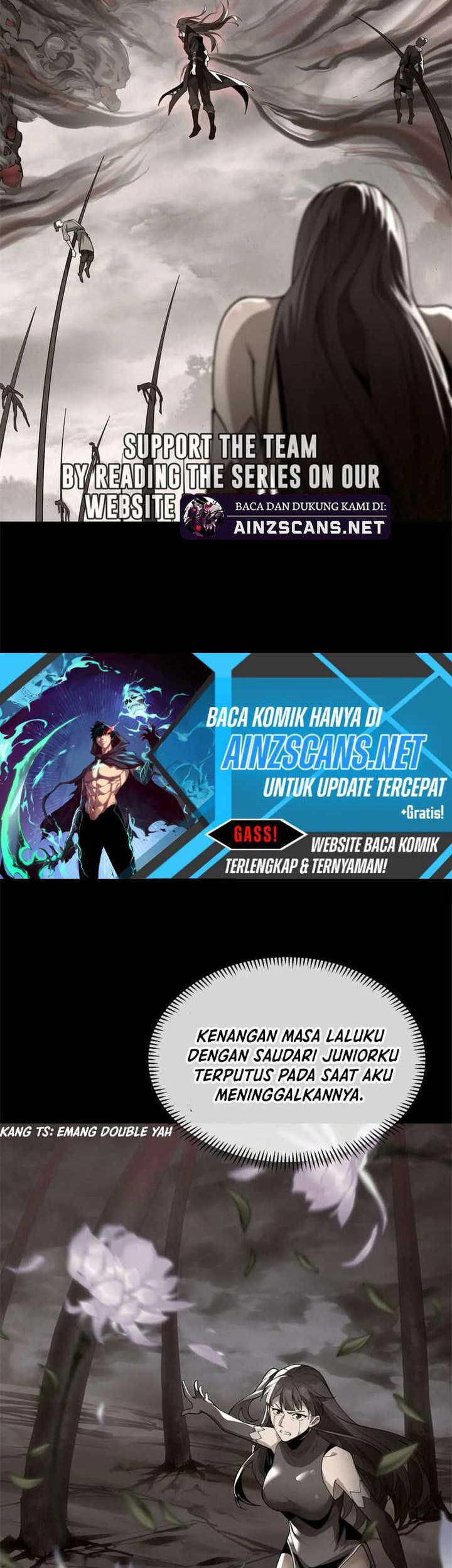 I Love the Demon Lord So Much That Even My Female Disciples Want to Kill Me Chapter 13 Gambar 34