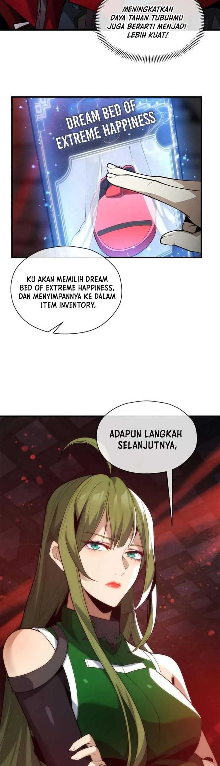 I Love the Demon Lord So Much That Even My Female Disciples Want to Kill Me Chapter 13 Gambar 42