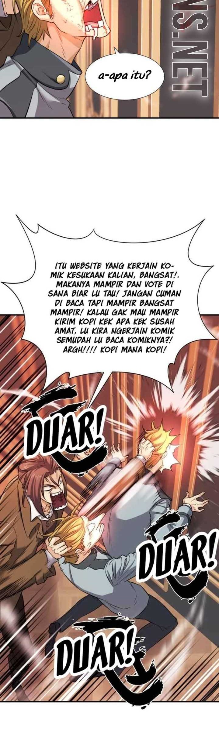 I Love the Demon Lord So Much That Even My Female Disciples Want to Kill Me Chapter 13 Gambar 45