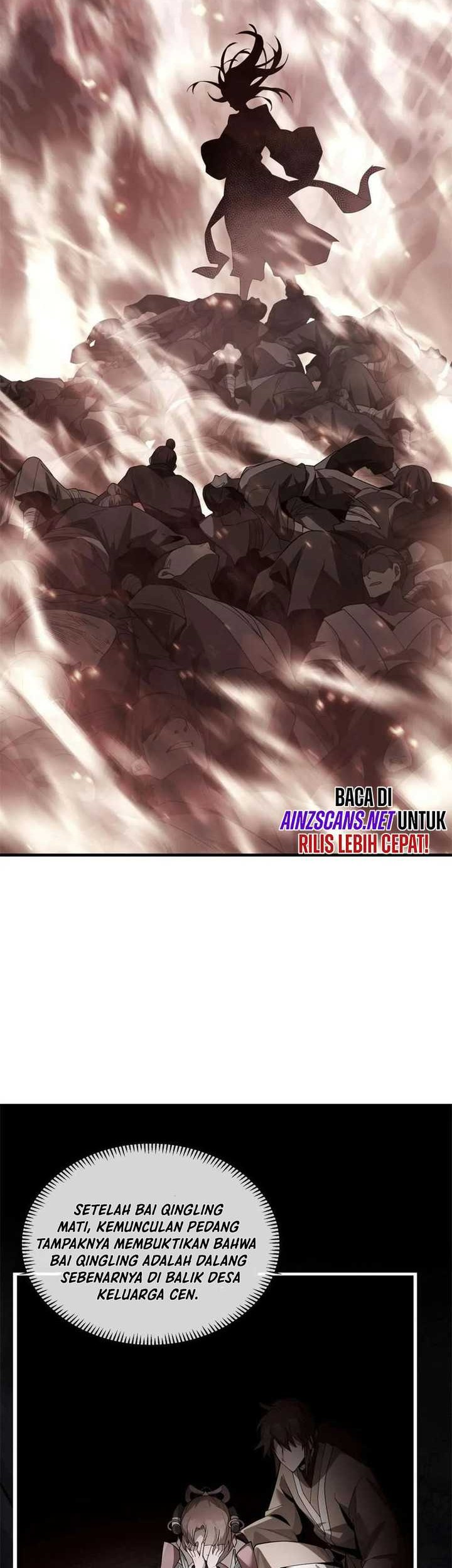 I Love the Demon Lord So Much That Even My Female Disciples Want to Kill Me Chapter 13 Gambar 10