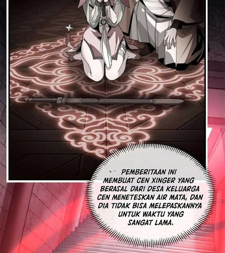 I Love the Demon Lord So Much That Even My Female Disciples Want to Kill Me Chapter 13 Gambar 11