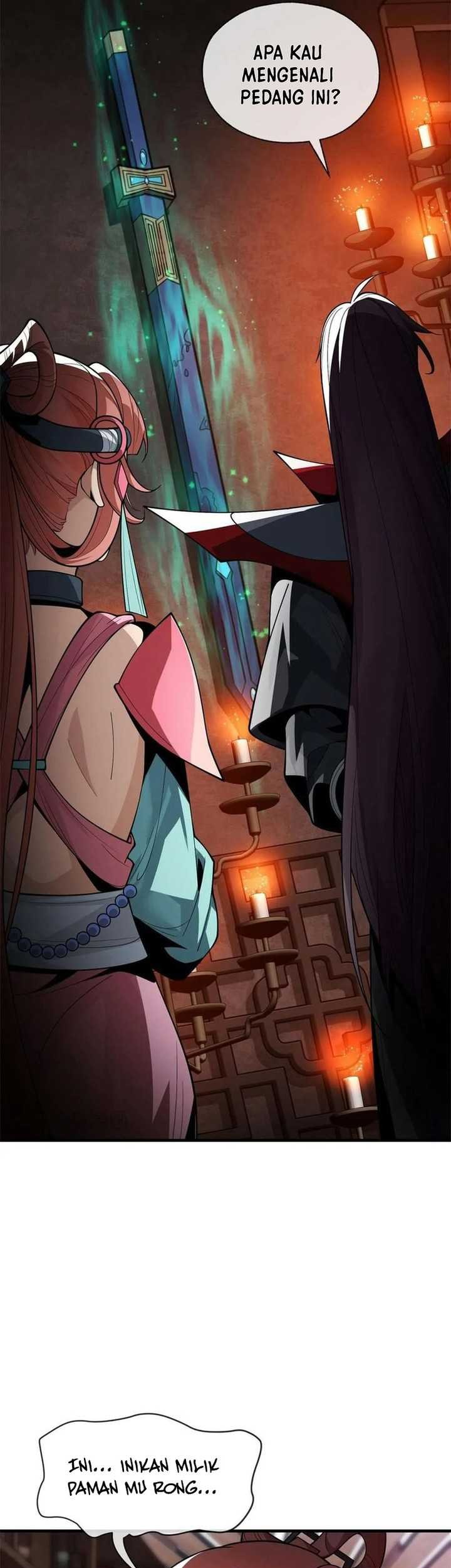I Love the Demon Lord So Much That Even My Female Disciples Want to Kill Me Chapter 13 Gambar 15