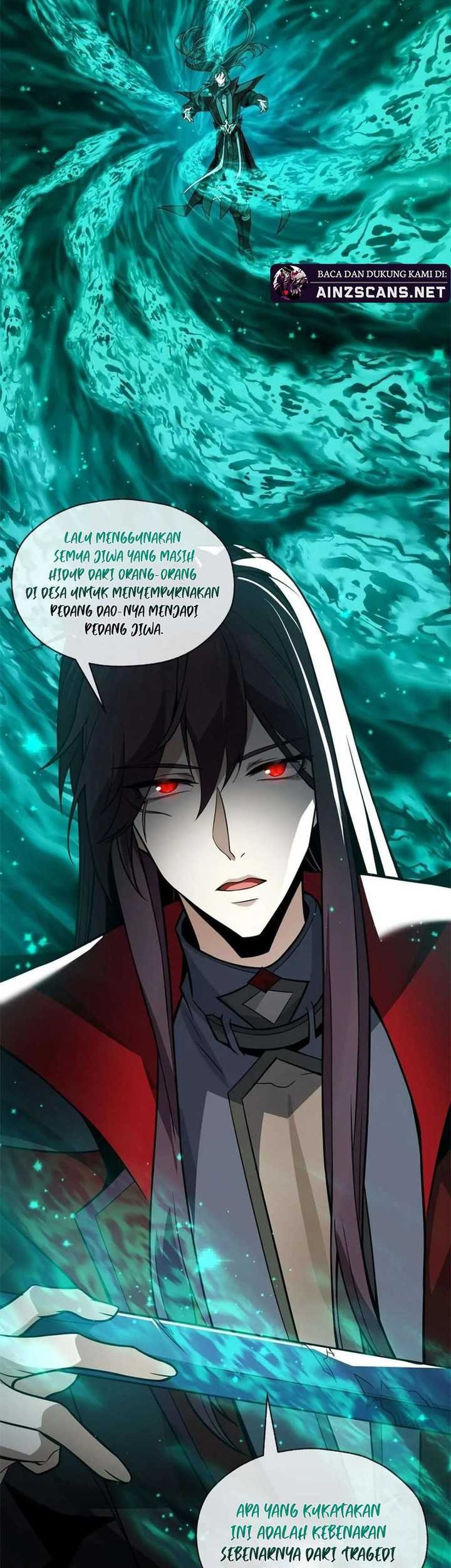 I Love the Demon Lord So Much That Even My Female Disciples Want to Kill Me Chapter 13 Gambar 19