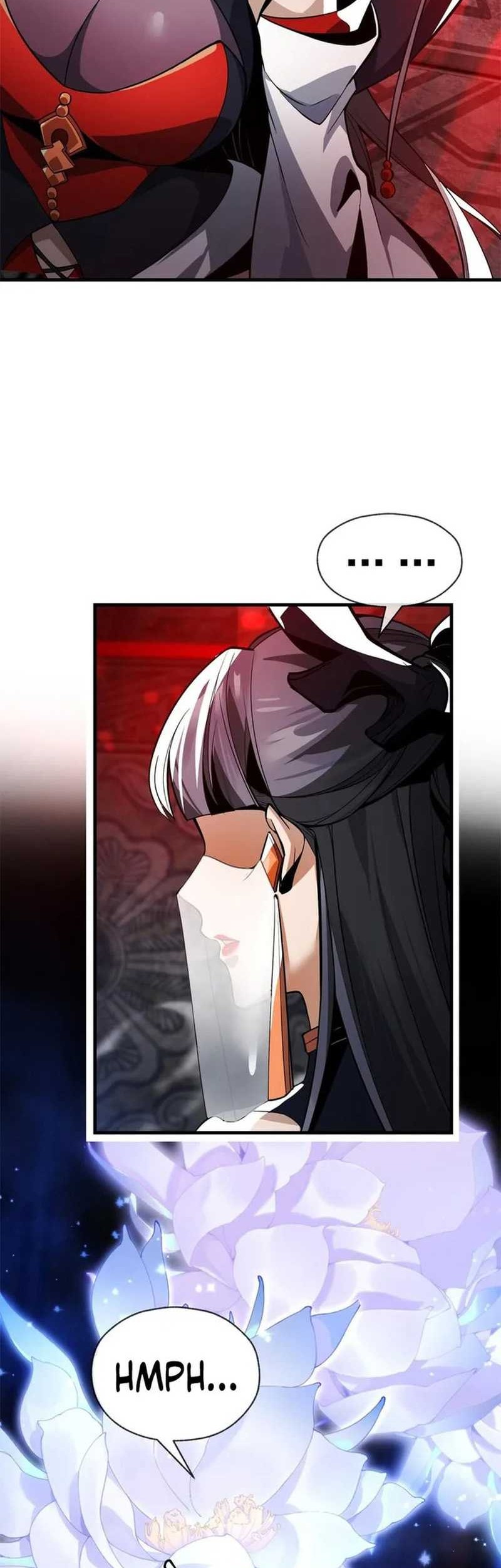 I Love the Demon Lord So Much That Even My Female Disciples Want to Kill Me Chapter 12 Gambar 42
