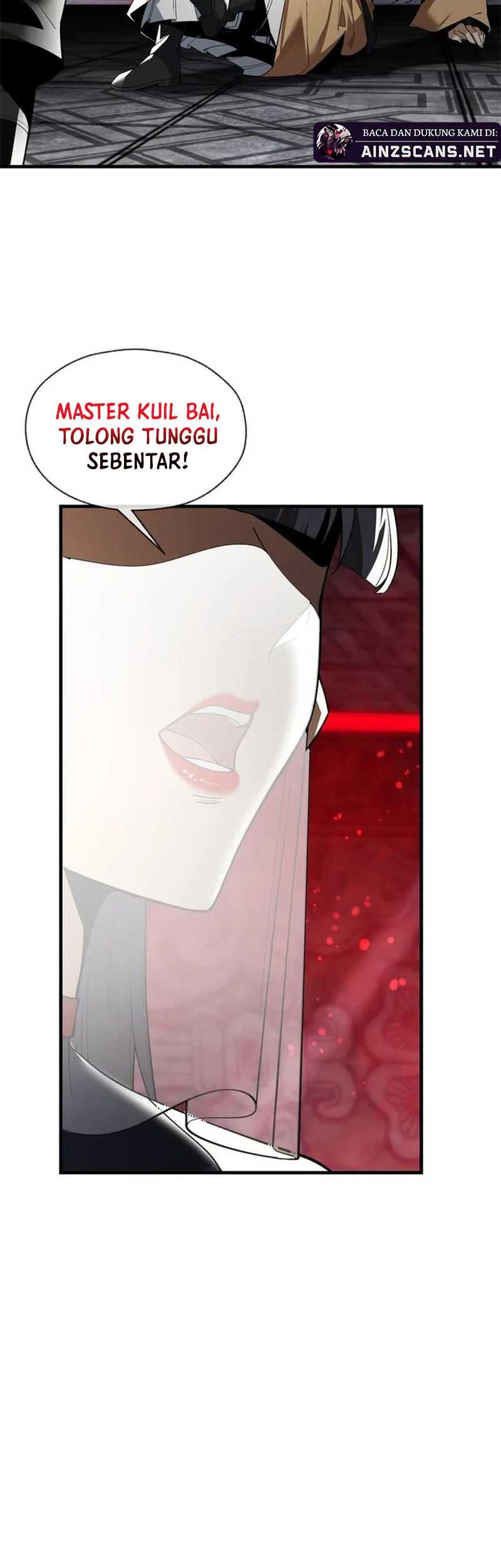 I Love the Demon Lord So Much That Even My Female Disciples Want to Kill Me Chapter 12 Gambar 8
