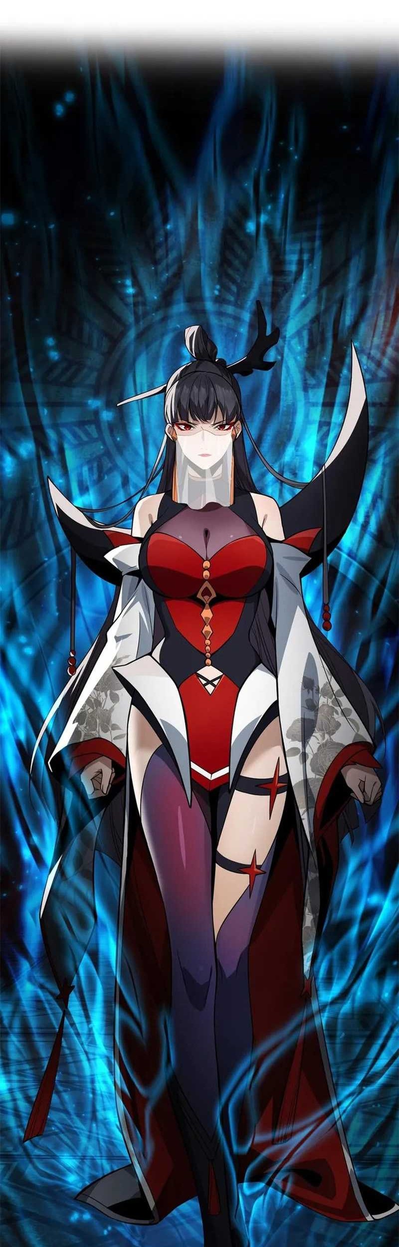 I Love the Demon Lord So Much That Even My Female Disciples Want to Kill Me Chapter 12 Gambar 11