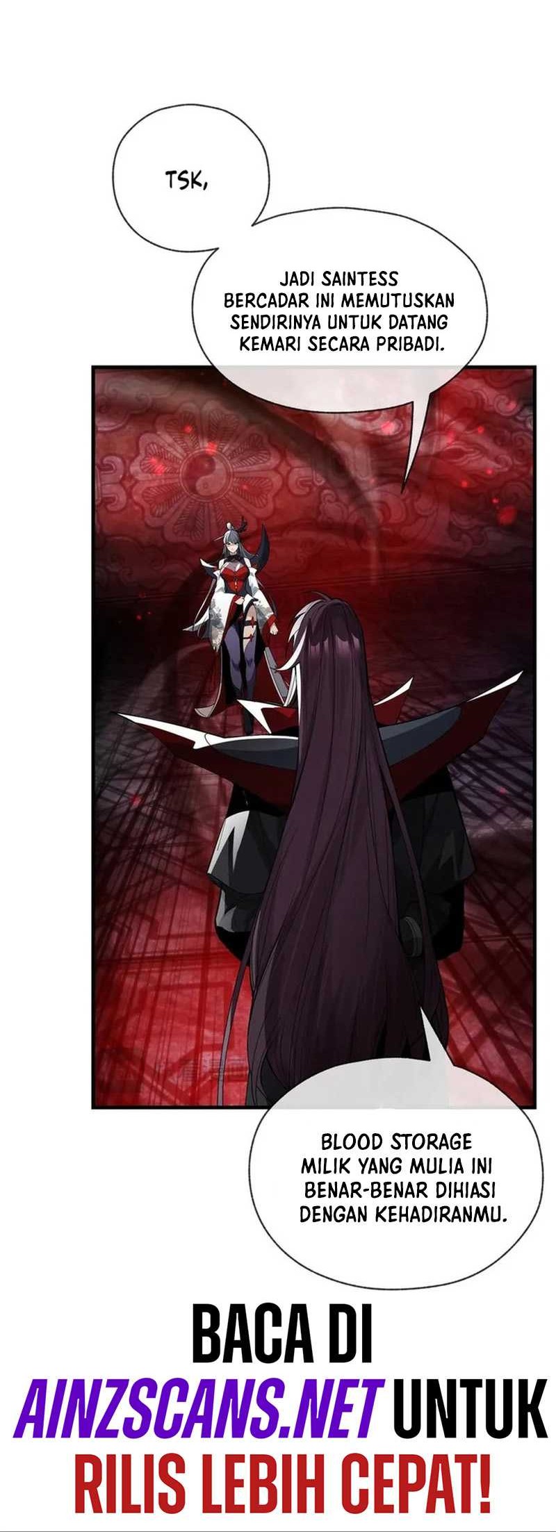 I Love the Demon Lord So Much That Even My Female Disciples Want to Kill Me Chapter 12 Gambar 15