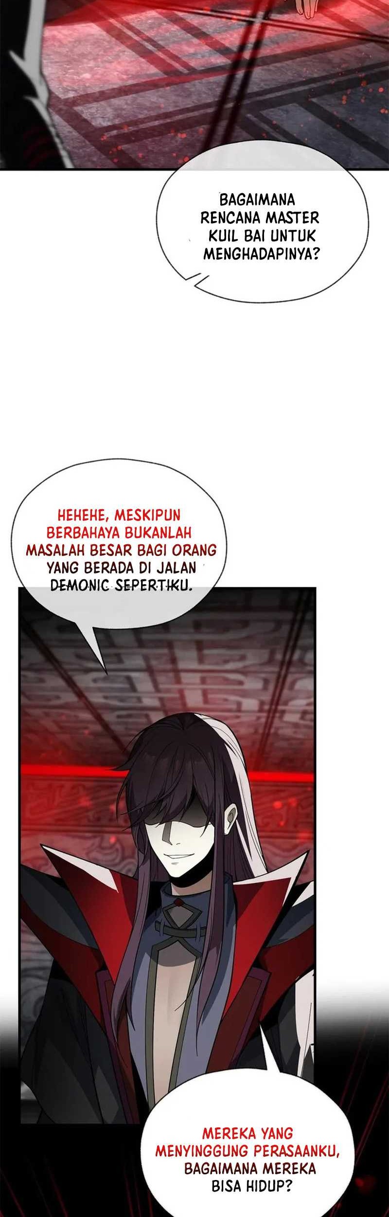 I Love the Demon Lord So Much That Even My Female Disciples Want to Kill Me Chapter 12 Gambar 17