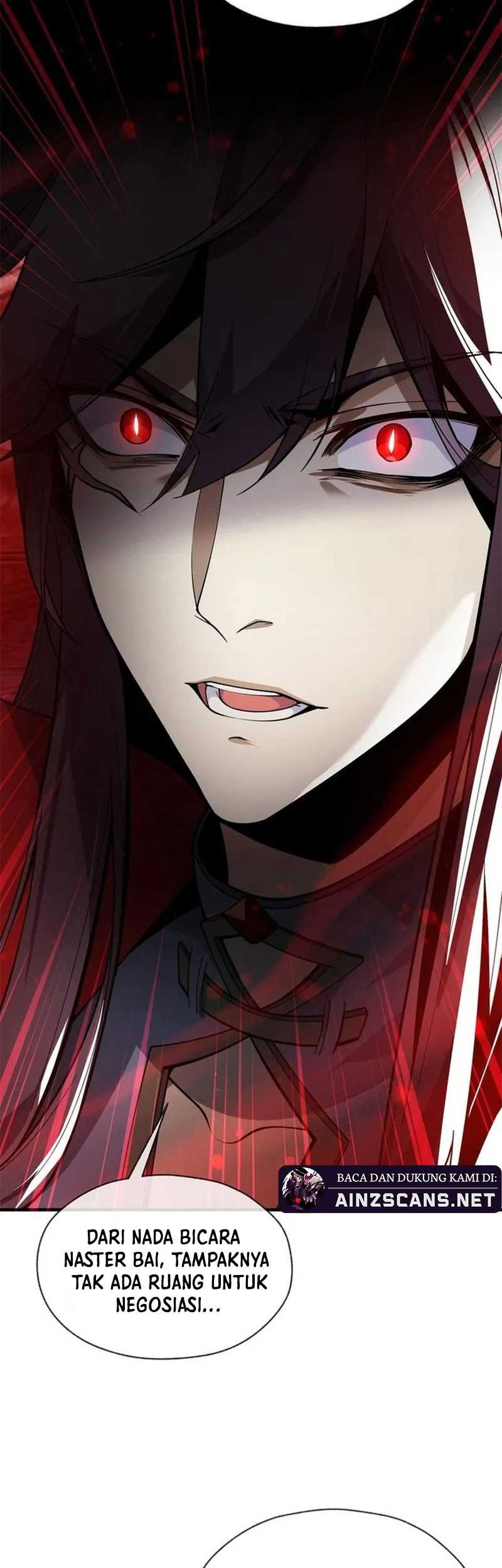 I Love the Demon Lord So Much That Even My Female Disciples Want to Kill Me Chapter 12 Gambar 18