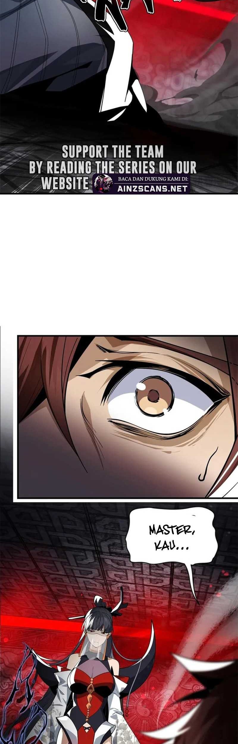 I Love the Demon Lord So Much That Even My Female Disciples Want to Kill Me Chapter 12 Gambar 24