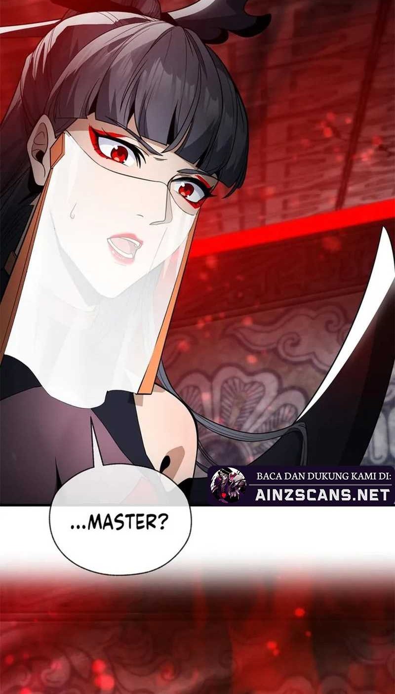 I Love the Demon Lord So Much That Even My Female Disciples Want to Kill Me Chapter 12 Gambar 28
