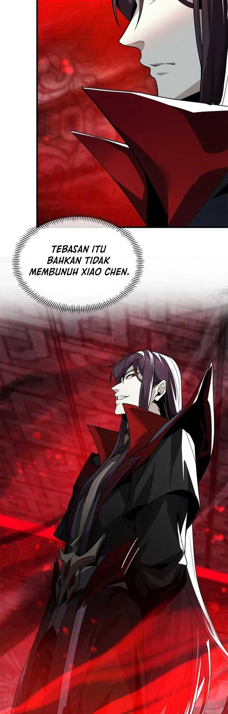 I Love the Demon Lord So Much That Even My Female Disciples Want to Kill Me Chapter 12 Gambar 31
