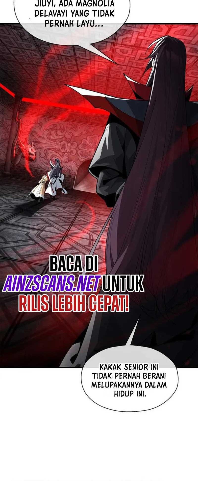 I Love the Demon Lord So Much That Even My Female Disciples Want to Kill Me Chapter 12 Gambar 40