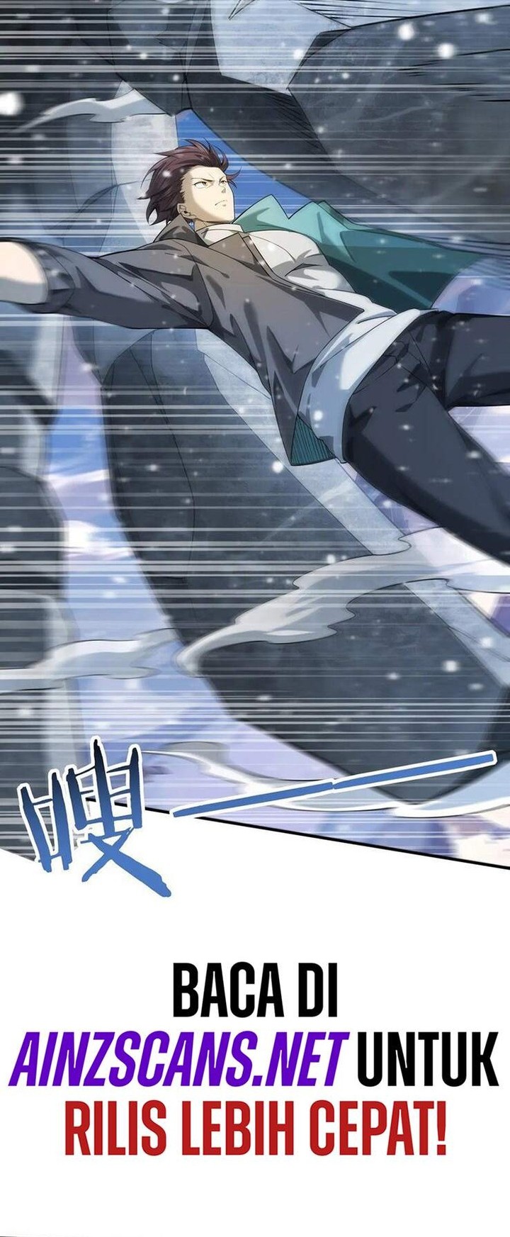 The Apex of Dragon Mastery Chapter 15 Gambar 27