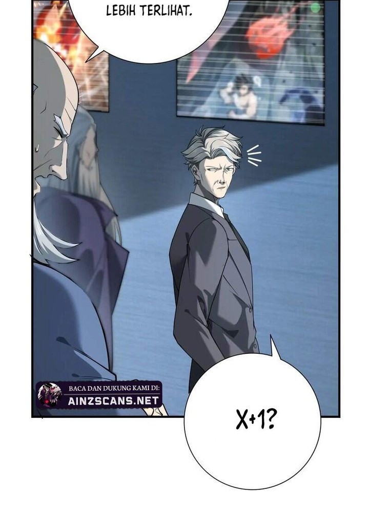 The Apex of Dragon Mastery Chapter 15 Gambar 39