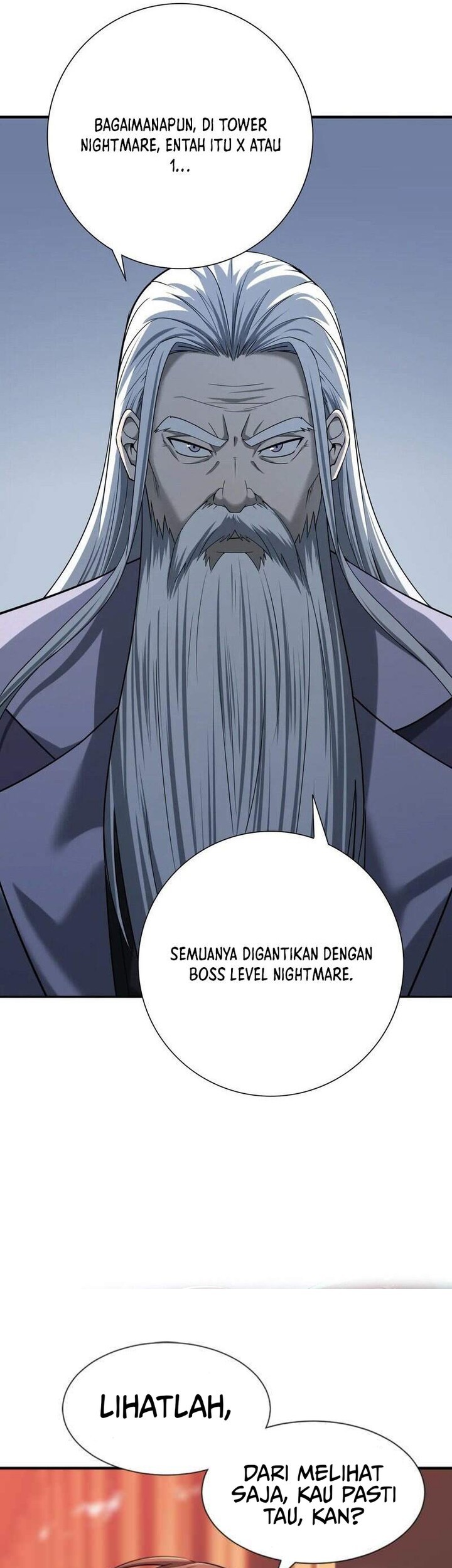 The Apex of Dragon Mastery Chapter 15 Gambar 43