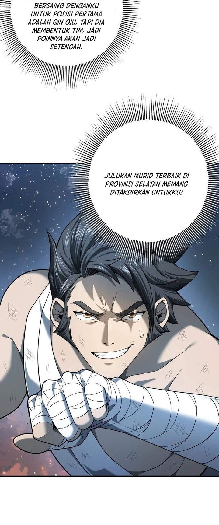 The Apex of Dragon Mastery Chapter 15 Gambar 5