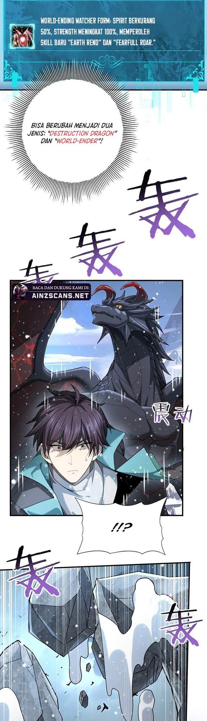 The Apex of Dragon Mastery Chapter 15 Gambar 10