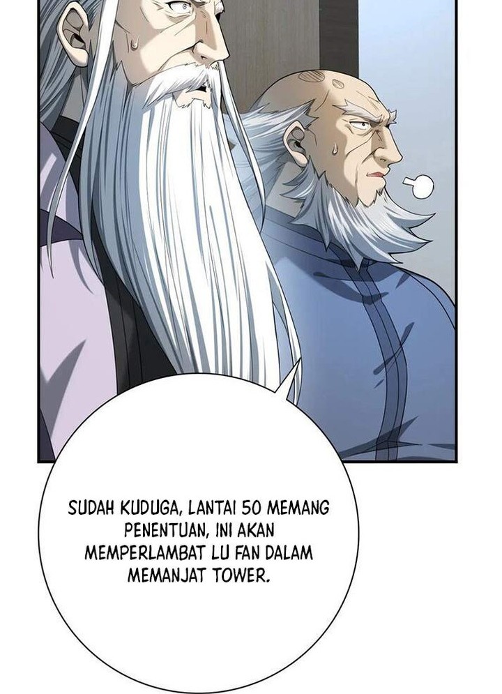 The Apex of Dragon Mastery Chapter 15 Gambar 12