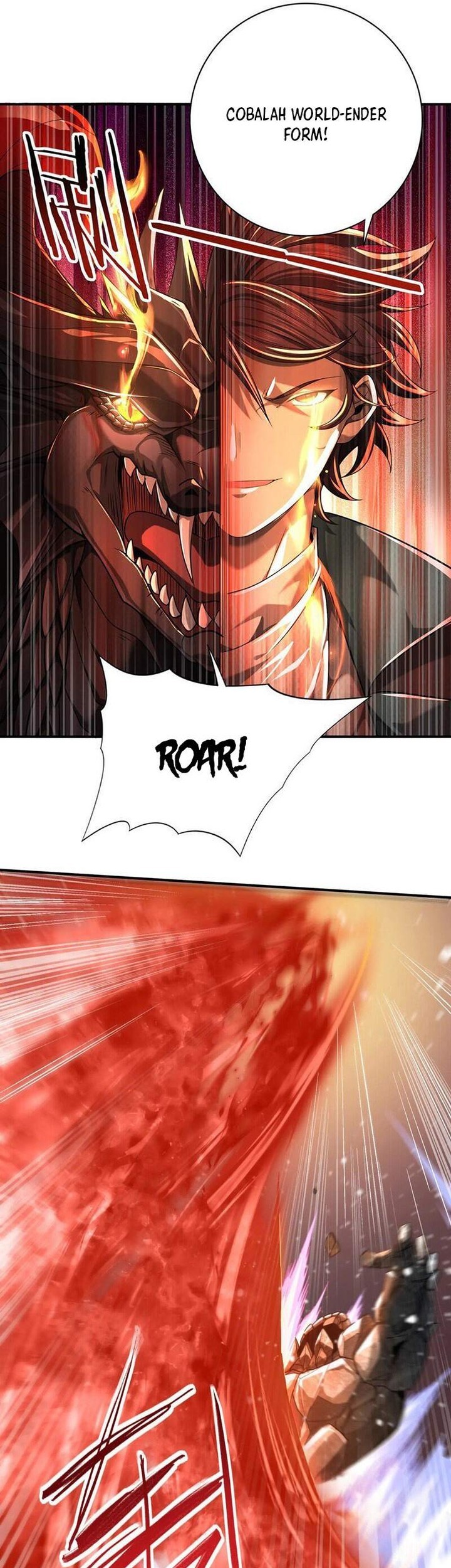 The Apex of Dragon Mastery Chapter 15 Gambar 16