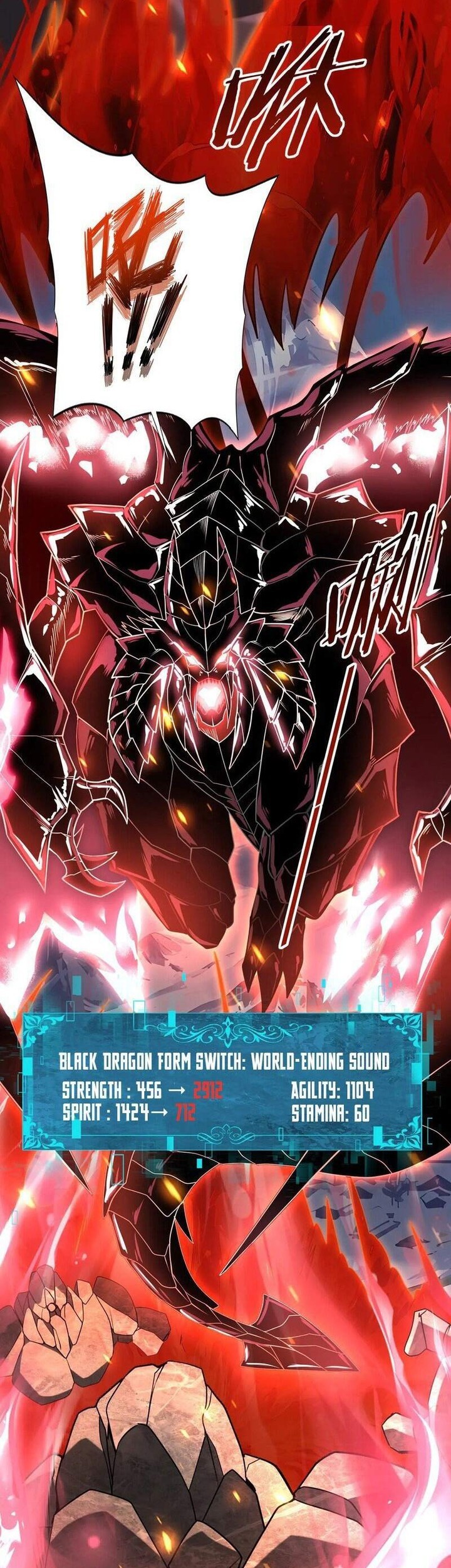 The Apex of Dragon Mastery Chapter 15 Gambar 21